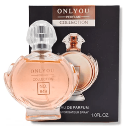 Miniatura Onlyou 849 30ml ( Olympea ) - VINTAOCOSMETICOS
