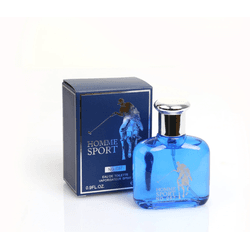 Miniatura Onlyou 057 30ml ( Polo Blue) - VINTAOCOSMETICOS