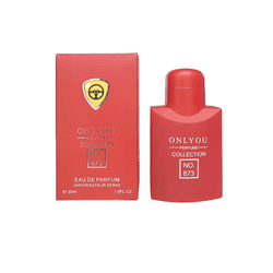 Miniatura Onlyou 873 30ml ( Red) - VINTAOCOSMETICOS