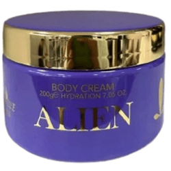 Pasta Hidratante Isabelle La Belle Alien 200g - VINTAOCOSMETICOS