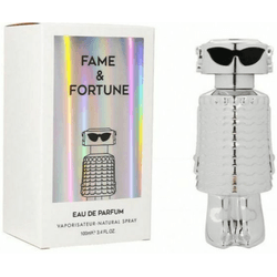 Fame&Fortune 100ml- Primeira Linha Premium - VINTAOCOSMETICOS