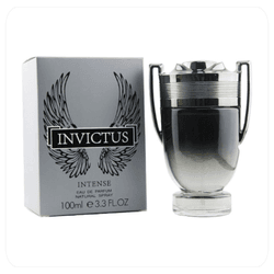 Invictus Intense100ml - Primeira Linha Premium - VINTAOCOSMETICOS