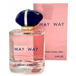 Way Way 100ml- Primeira Linha Premium - VINTAOCOSMETICOS
