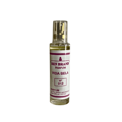 RE9 Vida Bela (012) 30ml Eau de Parfum - VINTAOCOSMETICOS