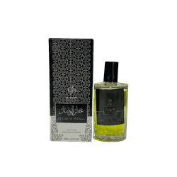 Perfume Attar Al Wesal 50ml - VINTAOCOSMETICOS