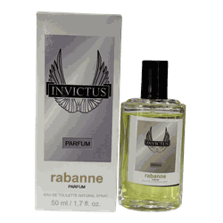 Perfume Invictus Parfum 50ml - VINTAOCOSMETICOS