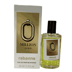 Perfume One Million Gold Parfum 50ml - VINTAOCOSMETICOS