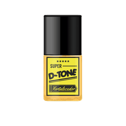 Base Top Beauty SOS Unhas Super D-Tone Fortalecedo... - VINTAOCOSMETICOS