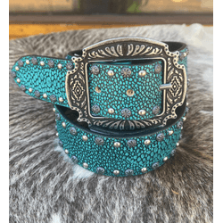 Cinto Cleo - 6777 - VIP WESTERN