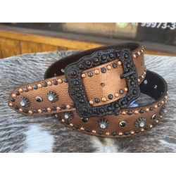 Cinto Jasmim - 6155 - VIP WESTERN