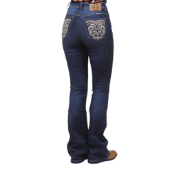 Calça Miss Me M50423B - M50423B - VIP WESTERN