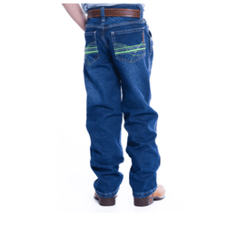 Calça Infantil Best Rodeio - si933 - VIP WESTERN