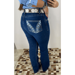 Calça Dock's Flare B Linda - 04070 - VIP WESTERN