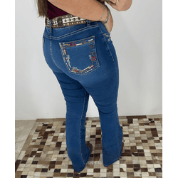 Calça Nevada West Dust - CL28337 - VIP WESTERN