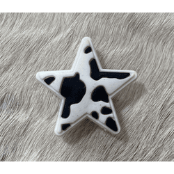 Pin para Crocs Estrela - PC23 - VIP WESTERN