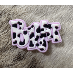 Pin para Crocs - PC23 - VIP WESTERN