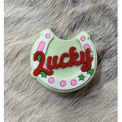 Pin para Crocs Lucky - PC192 - VIP WESTERN