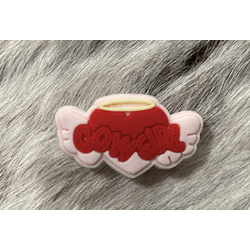 Pin para Crocs - pc9 - VIP WESTERN