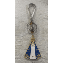 Chaveiro Nossa Senhora - CH4 - VIP WESTERN