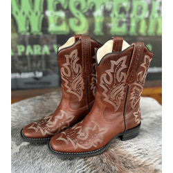 Bota Aragon - 13157 - VIP WESTERN