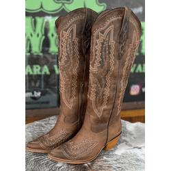 Bota 10243 - 10243 - VIP WESTERN