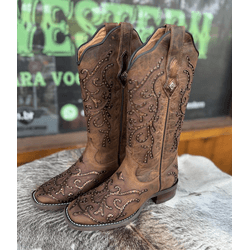 Bota Hoper 13258 - 13258 - VIP WESTERN