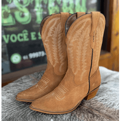 Bota 11294 - 11294 - VIP WESTERN