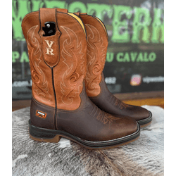 Bota 81389 - 81389 - VIP WESTERN