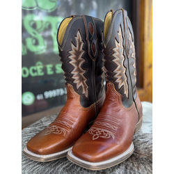 Bota 81387 - 81387 - VIP WESTERN