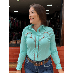 Camisa Serena Miss Country - 2056 - VIP WESTERN