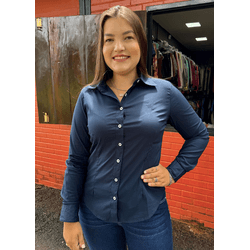Camisa Classic Miss Country - 2048 - VIP WESTERN