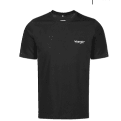Camiseta Wrangler - WM5715PR - VIP WESTERN