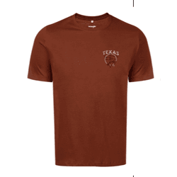 Camiseta Wrangler - WM5732CM - VIP WESTERN