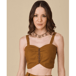 Top Sylvie - Moon Horse - 0109357 - VIP WESTERN