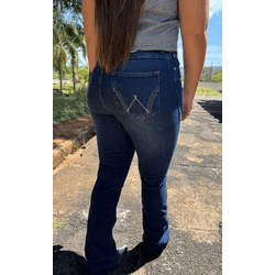 Jeans Wrangler - WF3550 - VIP WESTERN
