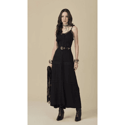 Vestido Jazmin - Moon horse - 01300005 - VIP WESTERN
