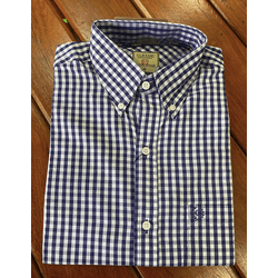Camisa Manga Curta Classi - 23081 - VIP WESTERN