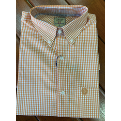 Camisa Manga Curta Classic - 24061 - VIP WESTERN