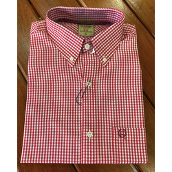 Camisa Manga Curta Classic - 24062 - VIP WESTERN
