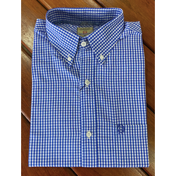 Camisa MC Classica - 24063 - VIP WESTERN
