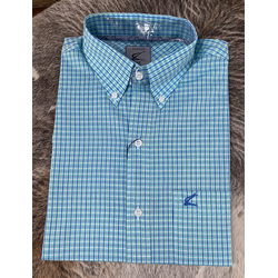 Camisa MC Classic - 24071 - VIP WESTERN