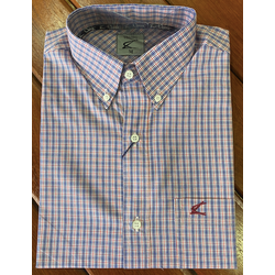 Camisa MC Classic - 24072 - VIP WESTERN