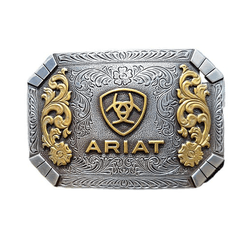 Fivela Ariat Importada - A37022 - VIP WESTERN