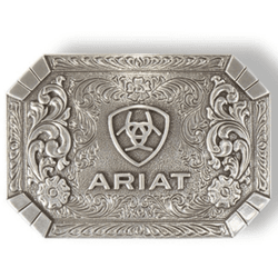 Fivela Ariat Importada - A37018 - VIP WESTERN