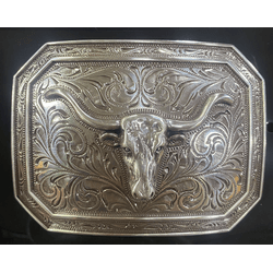 Fivela Ariat Importada - A37008 - VIP WESTERN