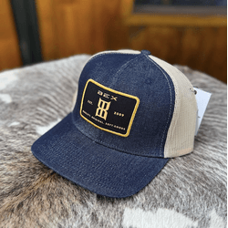 Boné Bex Importado - BX2 - VIP WESTERN