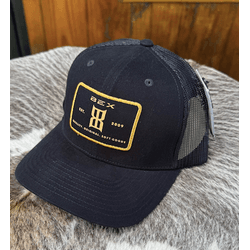 Boné Bex Importado - BX7 - VIP WESTERN