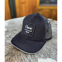 Boné Classic - cl4 - VIP WESTERN
