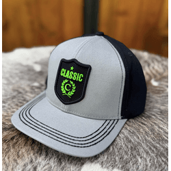 Boné Classic - CL6 - VIP WESTERN