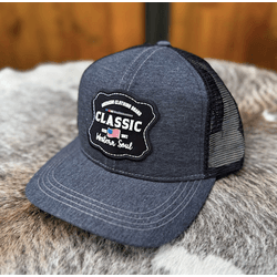 Boné Classic - cl7 - VIP WESTERN